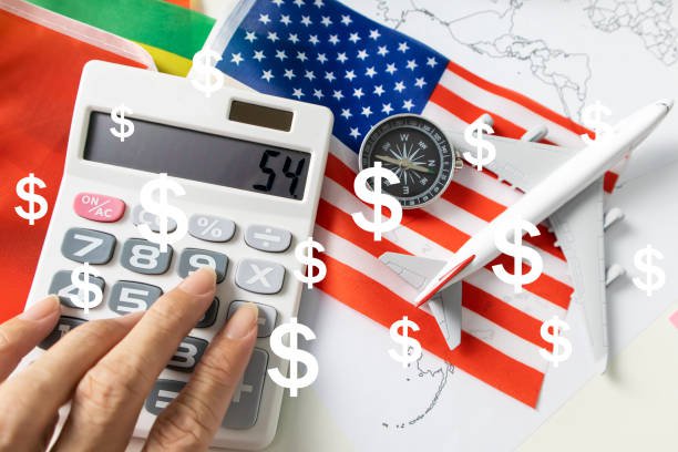 Expat Finances: What You Must Know Before Moving to the US