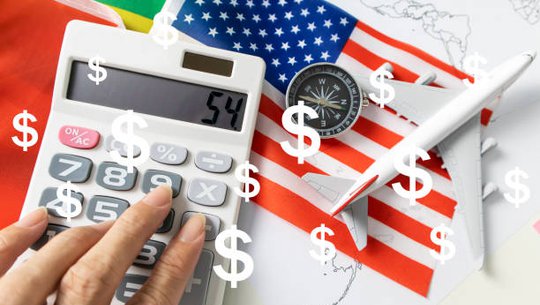 Expat Finances: What You Must Know Before Moving to the US