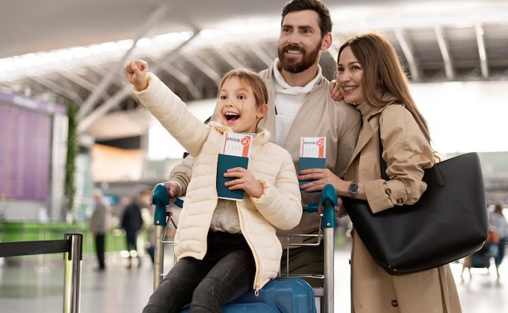 What Is the Benefit of Living Abroad? What the Expats Say