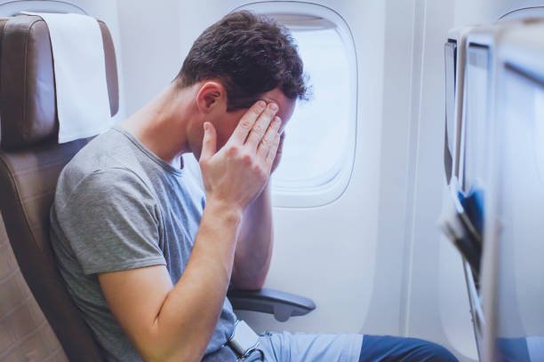 Why Do I Get Sick When I Travel To Another Country?