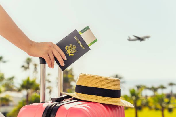 How To Be an Expatriate: Your Guide to Moving to the US
