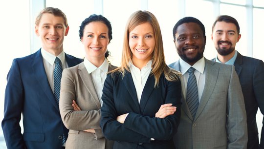 International Business Etiquette vs US Business Etiquette