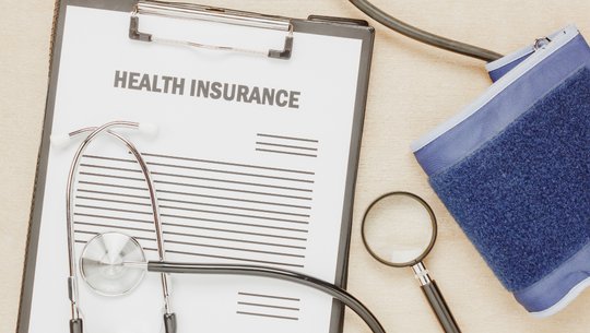 Do I Need Health Insurance If I Live Abroad?
