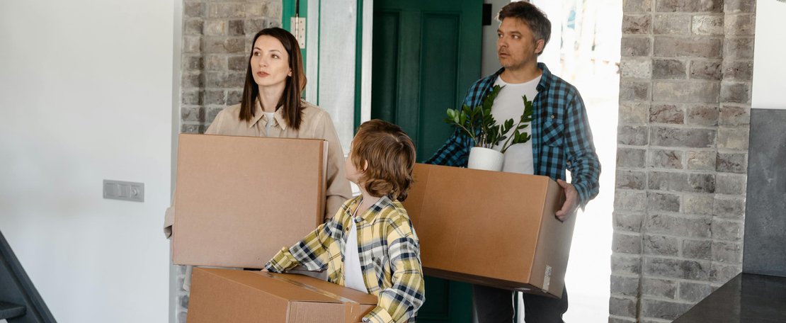 Best Expat Countries for Families To Raise Children