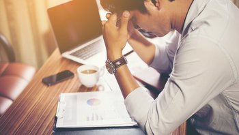 How Does Financial Stress Affect Your Health?