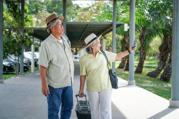 Best Retirement Cities in the US – an Expat’s Guide