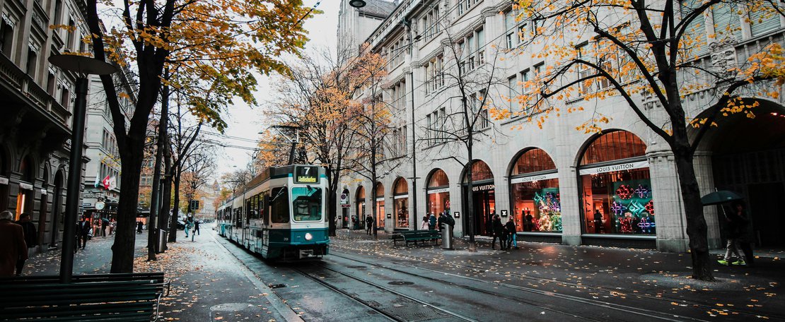 Best Quality of Life Cities in the World: Why They’re on Top