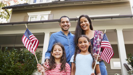5 Fun Facts about USA You May Not Know