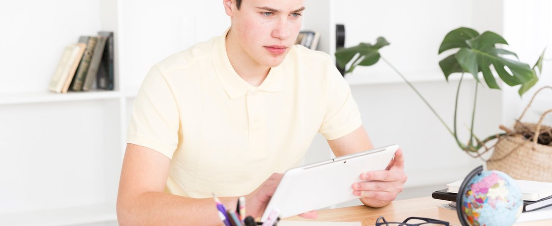 What are common exclusions in a medical insurance policy for international students?