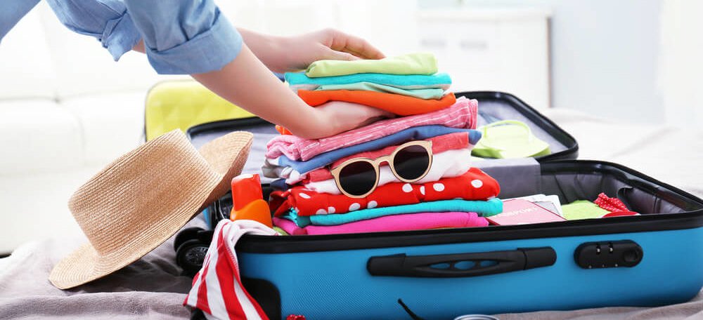 Ultimate Checklist: 5 Best Packing Tips for Moving Abroad